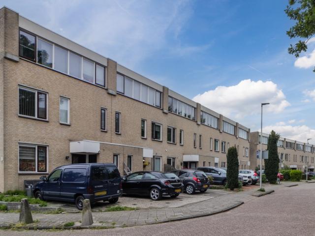 Appartement te huur in Zoetermeer, Zuid Holland