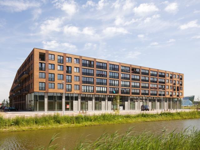 Appartement te huur in Terwijde, Haarzuilens