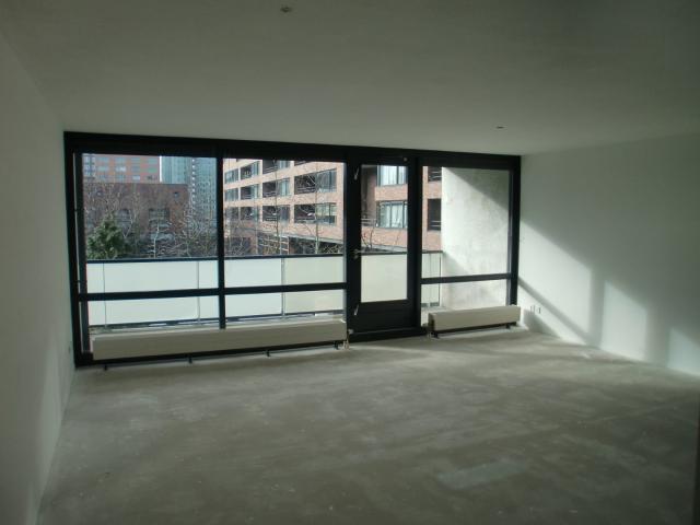 Appartement te huur in Kop van Zuid-Entrepot, Rotterdam
