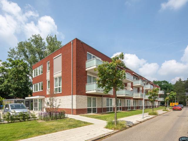 Appartement te huur in Beatrixpark, Ede