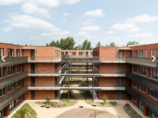 Appartement te huur in Haarlem, Noord Holland