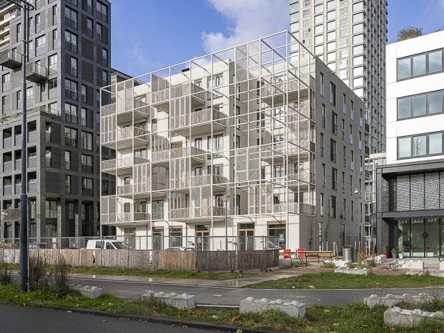 Appartement te huur in Nieuw-West, Amsterdam
