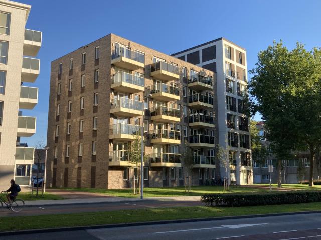 Appartement te huur in Zwolle, Overijssel