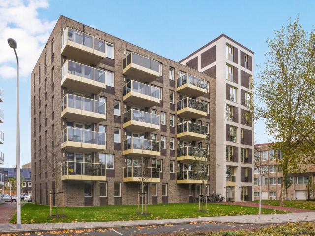 Appartement te huur in Zwolle, Assendorp