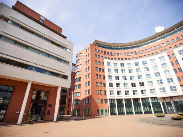 Appartement te huur in Binckhorst, Laak