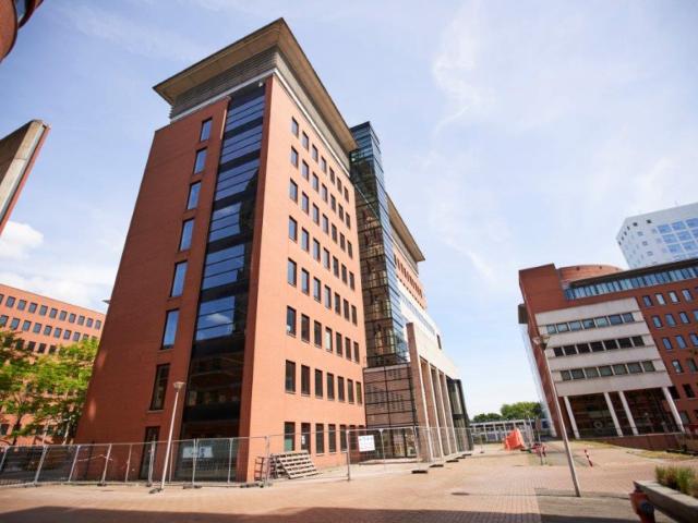 Appartement te huur in Binckhorst, Laak