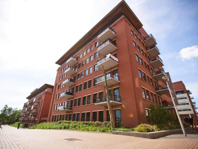 Appartement te huur in Binckhorst, Laak
