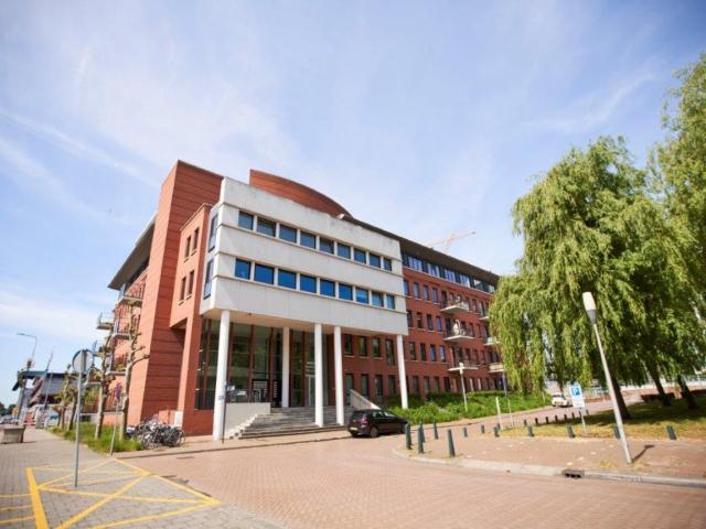 Appartement te huur in Binckhorst, Laak