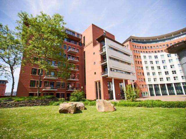 Appartement te huur in Binckhorst, Laak