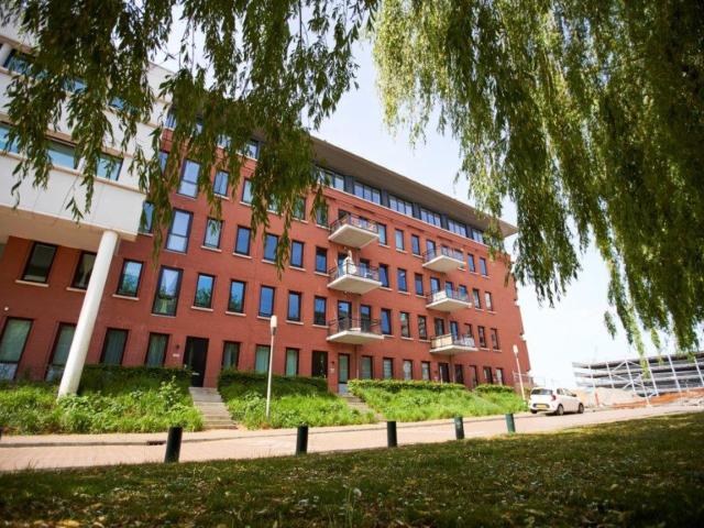 Appartement te huur in Binckhorst, Laak
