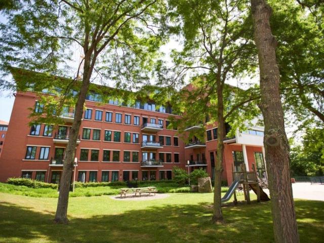 Appartement te huur in Laak, Zuid Holland