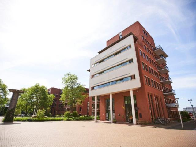 Appartement te huur in Binckhorst, Laak