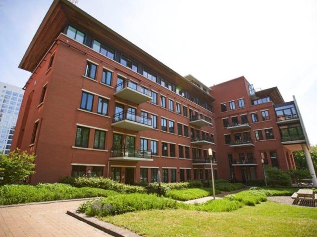 Appartement te huur in Binckhorst, Laak