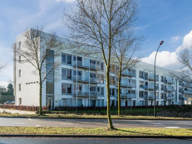 Appartement te huur in Amersfoort