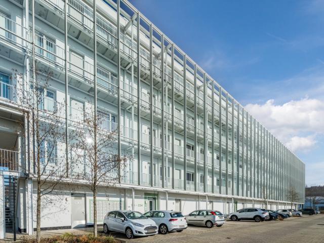 Appartement te huur in Amersfoort