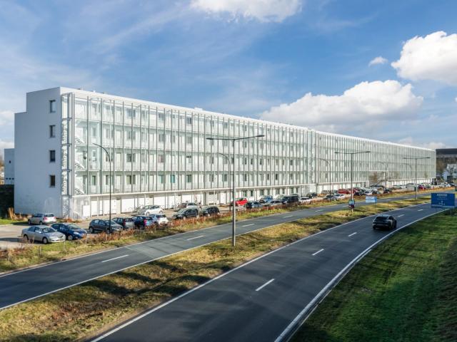 Appartement te huur in Amersfoort