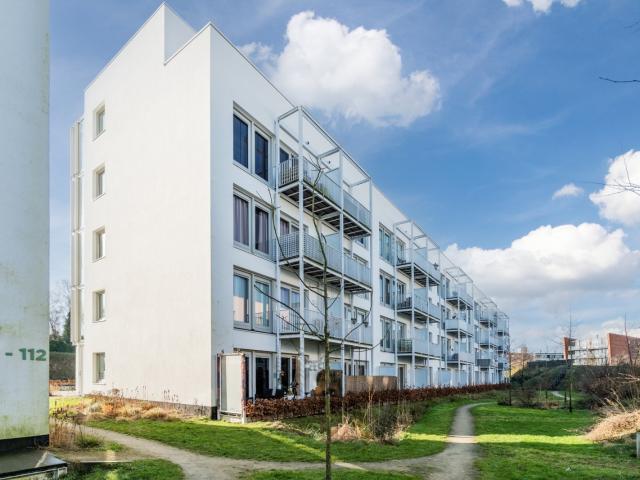 Appartement te huur in Amersfoort