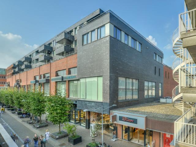 Appartement te huur in Zuid, Hoofddorp