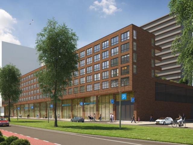 Appartement te huur in Voorhof, Delft