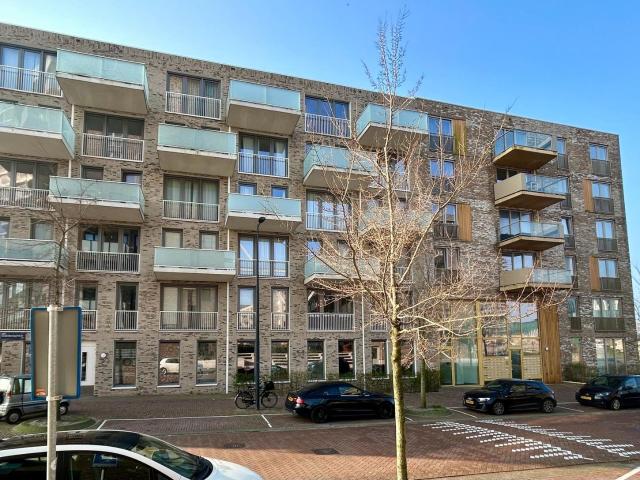 Appartement te huur in Schellingwoude, Amsterdam