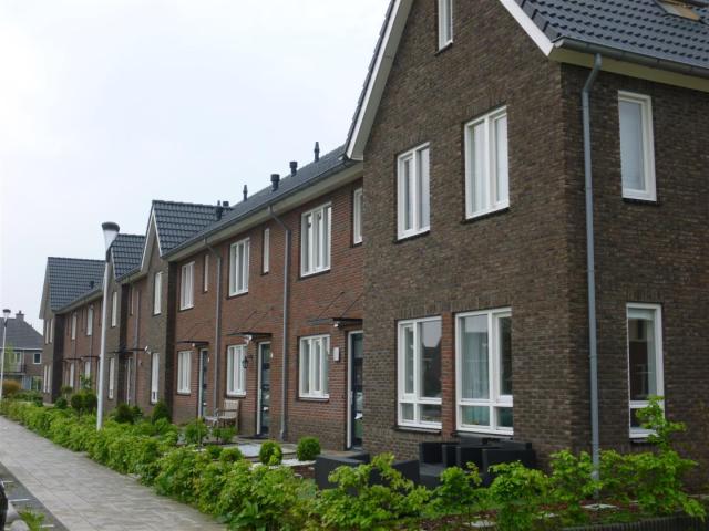 Appartement te huur in Marslanden, Hardenberg