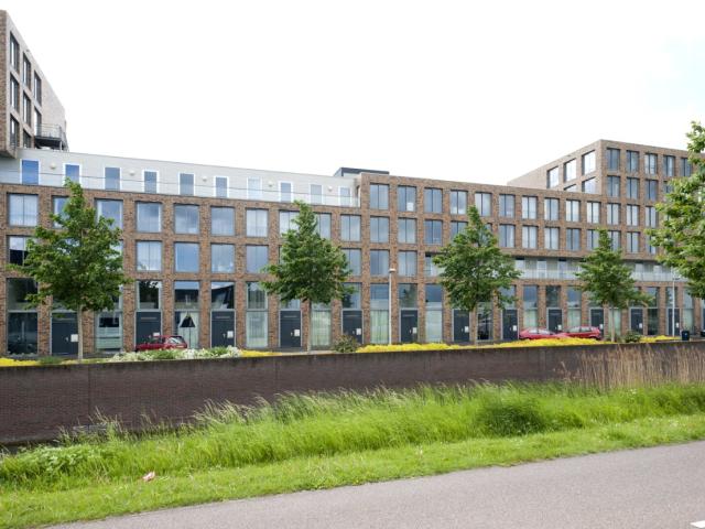 Appartement te huur in Haarzuilens, Utrecht