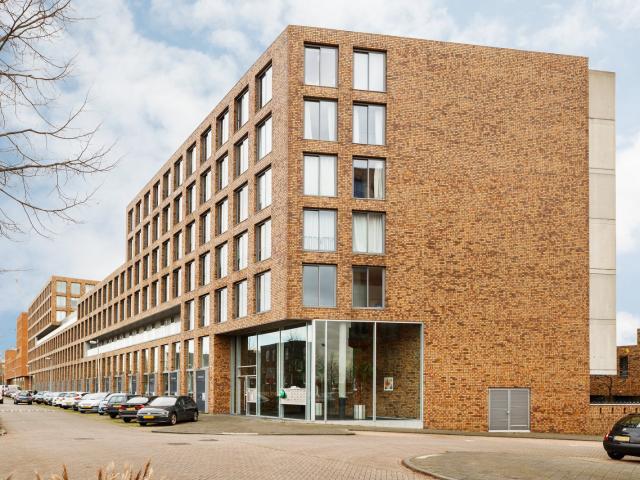 Appartement te huur in Haarzuilens, Utrecht