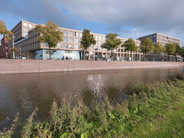 Appartement te huur in Haarzuilens, Utrecht