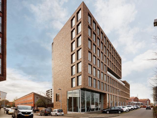 Appartement te huur in Haarzuilens, Utrecht