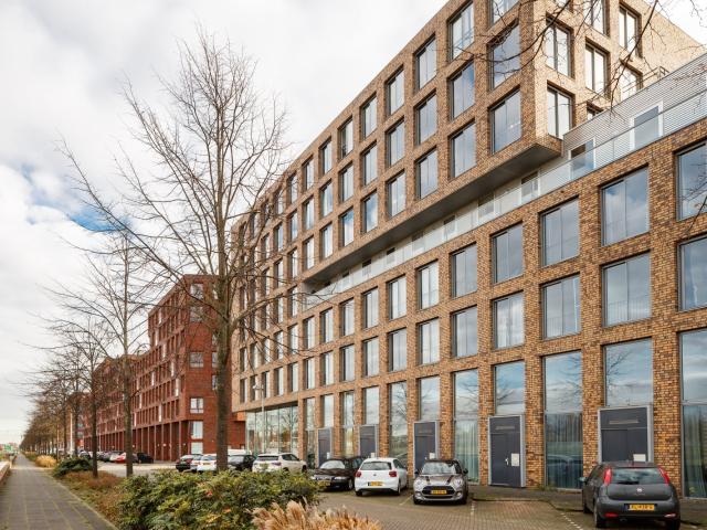 Appartement te huur in Haarzuilens, Utrecht