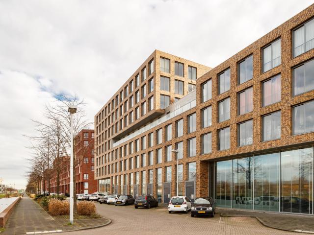 Appartement te huur in Haarzuilens, Utrecht