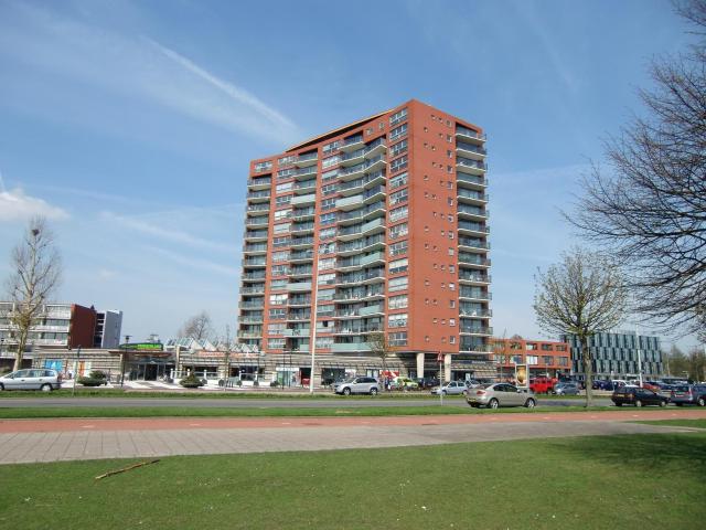 Appartement te huur in 's-Gravenland, Rotterdam