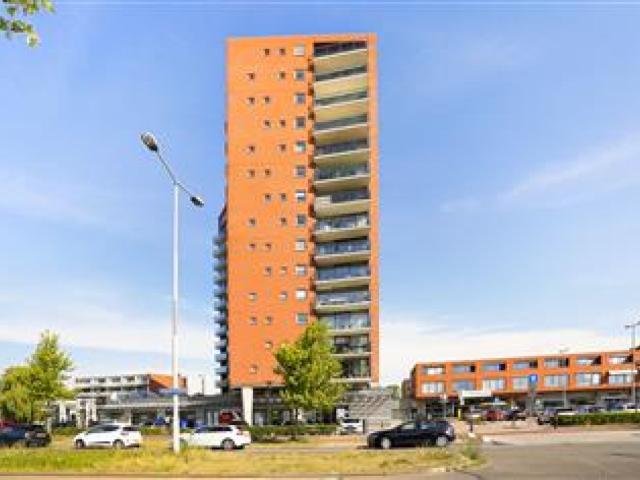 Appartement te huur in 's-Gravenland, Rotterdam