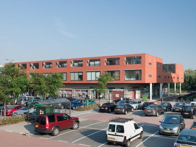 Appartement te huur in 's-Gravenland, Rotterdam