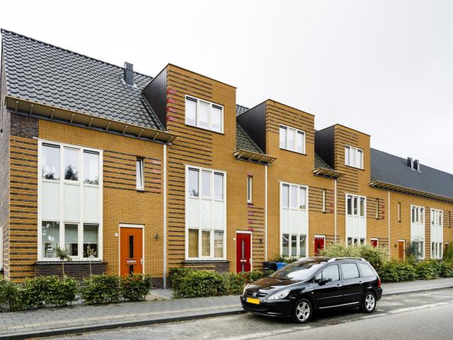 Appartement te huur in Amersfoort