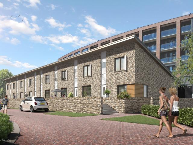 Appartement te huur in Apeldoorn, Gelderland
