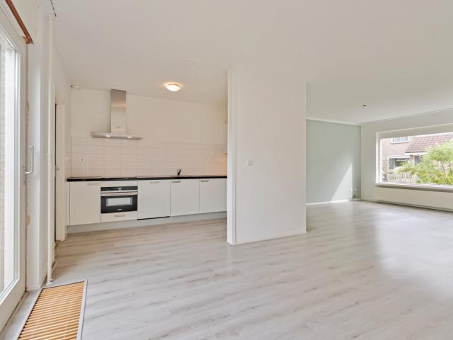 Appartement te huur in Woerden, Utrecht