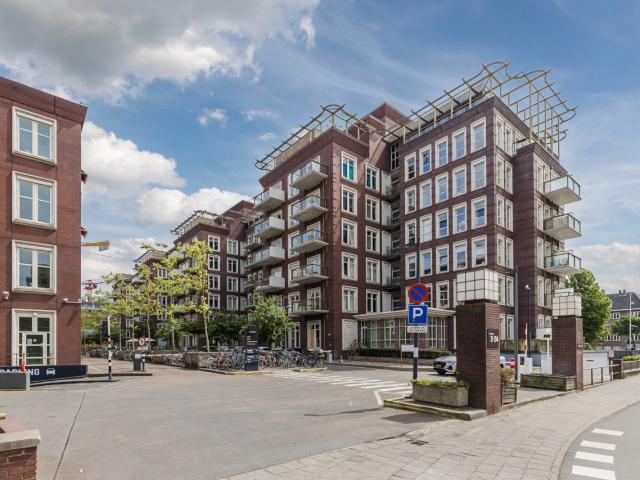 Appartement te huur in West, Amsterdam