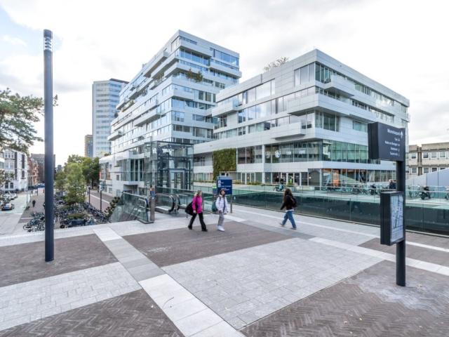 Appartement te huur in Utrecht