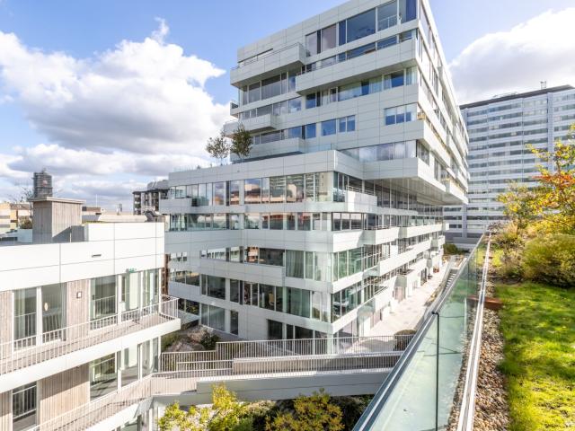 Appartement te huur in Haarzuilens, Utrecht