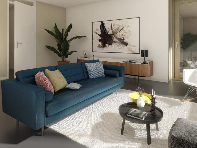 Appartement te huur in Noord, Amsterdam