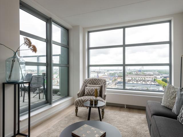 Appartement te huur in Noord, Amsterdam