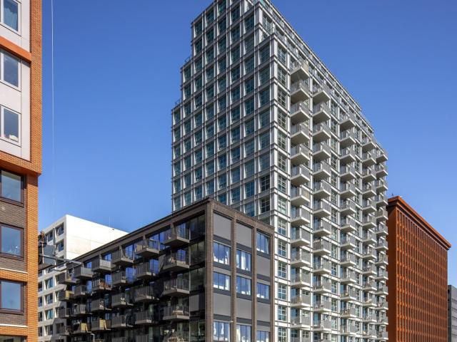 Appartement te huur in Noord, Amsterdam