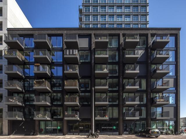 Appartement te huur in Noord, Amsterdam
