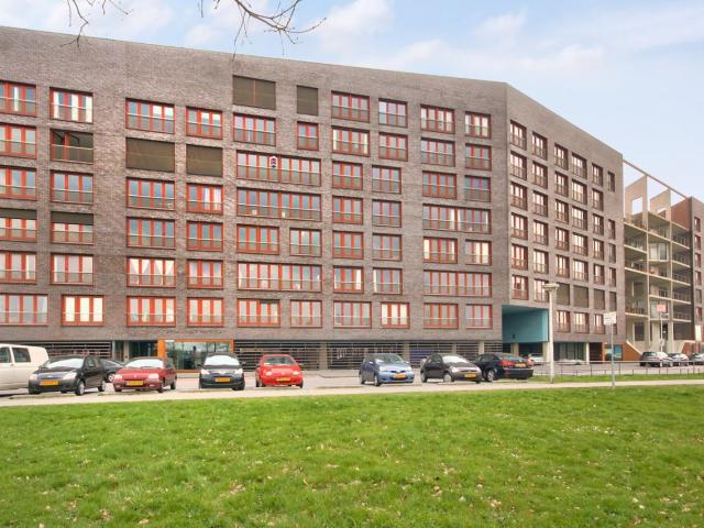 Appartement te huur in Terwijde. De Wetering, Utrecht