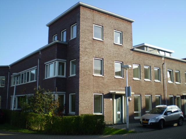 Appartement te huur in Haarzuilens, Utrecht