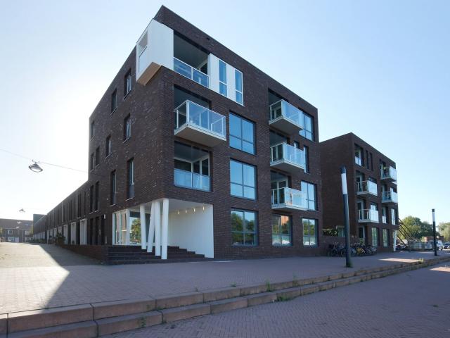 Appartement te huur in Oud Hoograven, Tolsteeg, Utrecht