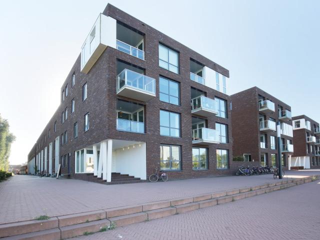 Appartement te huur in Oud Hoograven, Tolsteeg, Utrecht