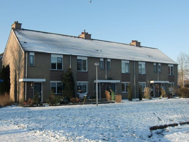 Appartement te huur in Waddinxveen, Zuid Holland