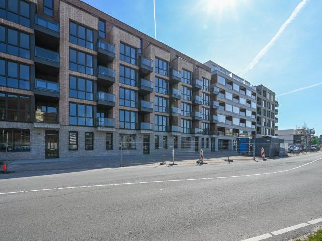 Appartement te huur in Binnenstad, Delft